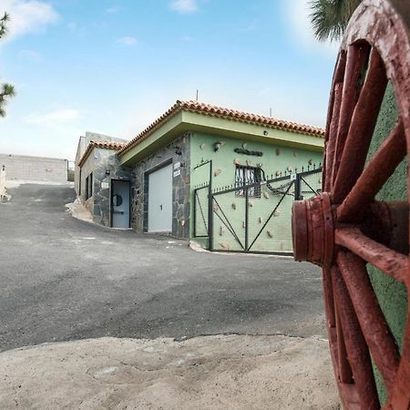 Finca Aramai Costa Adeje  ภายนอก รูปภาพ