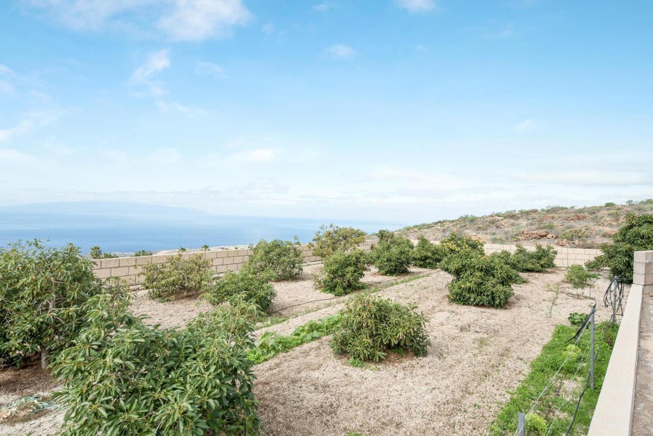 Finca Aramai Costa Adeje  ภายนอก รูปภาพ