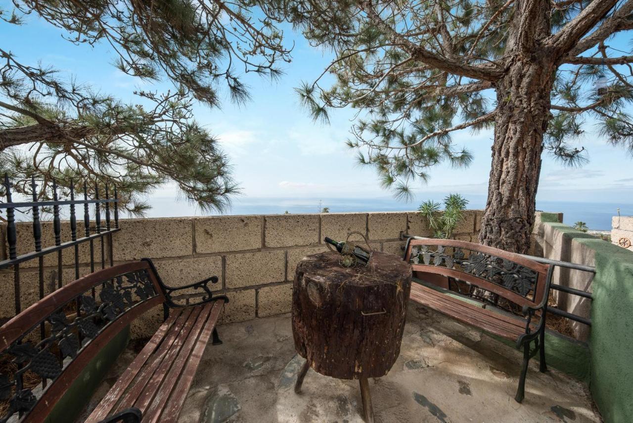 Finca Aramai Costa Adeje  ภายนอก รูปภาพ