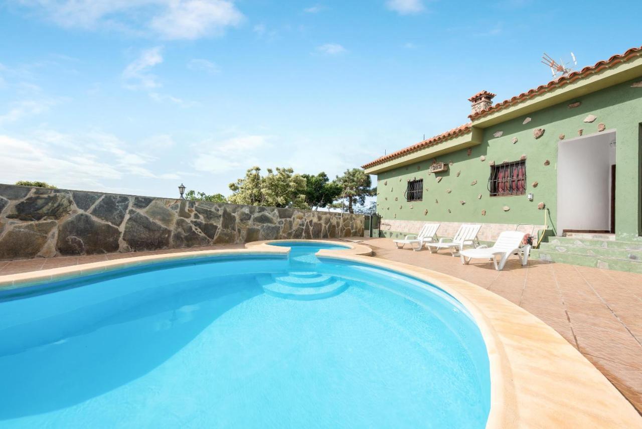 Finca Aramai Costa Adeje  ภายนอก รูปภาพ